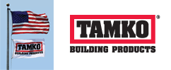 Tempest Industries uses high quality TAMKO Roofing Products